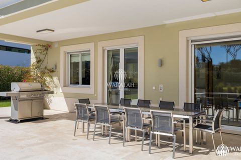 Villa a Vale do Lobo, Faro, Vale do Lobo - € 8.750.000 | Ref: Calix - foto 23